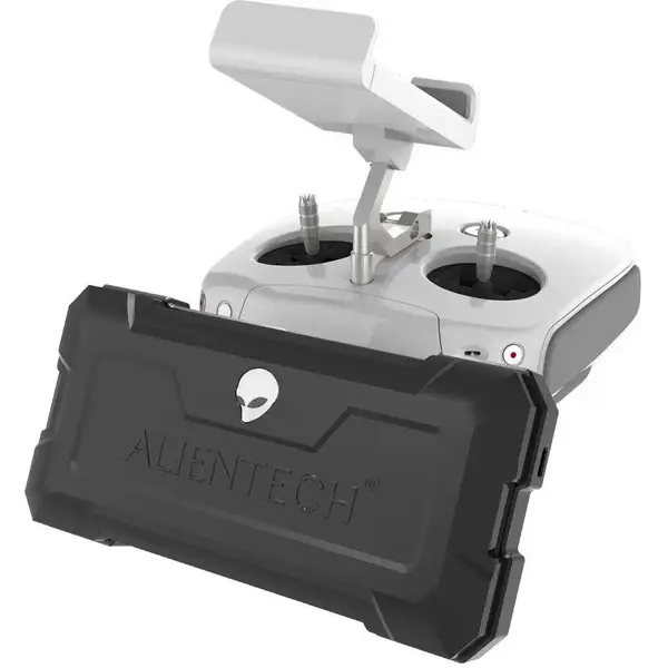 Антена ALIENTECH Duo II 2.4G/5.8G для DJI Smart Controller (DUO-2458SSB/D-SC)