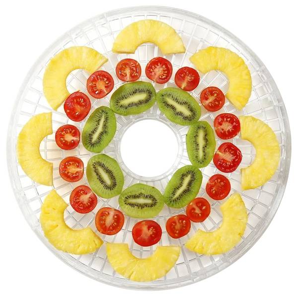 Сушка Gorenje FDK500GCW