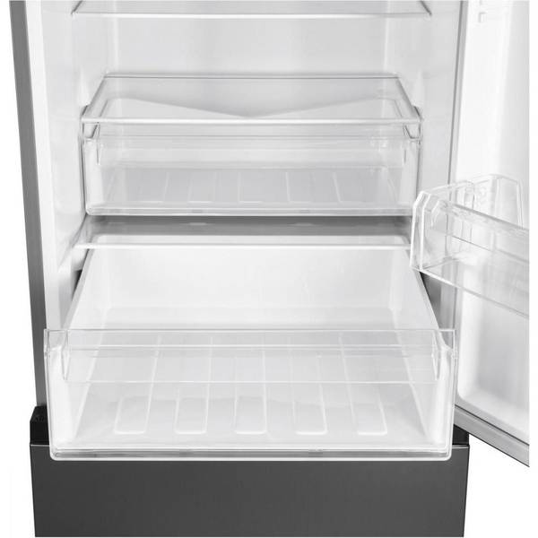 Холодильник з морозильною камерою Ardesto DDF-H315I186