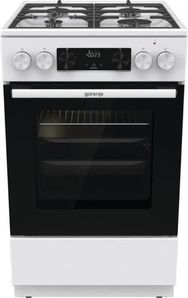 Комбінована плита Gorenje GK5C43WF