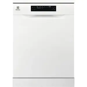 Посудомийна машина Electrolux SEA94720SW