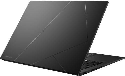 Ноутбук ASUS ZenBook 14 OLED UM3406KA Jade Black (UM3406KA-QD025)
