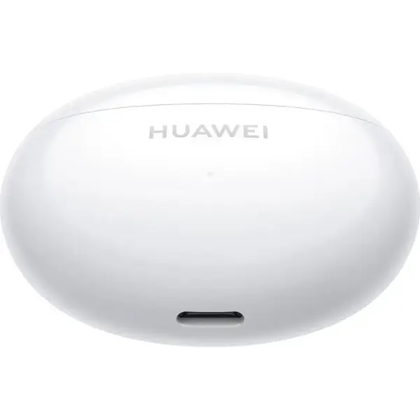 Навушники TWS HUAWEI FreeBuds 6i White (55037552)