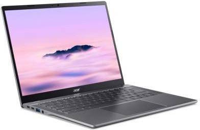 Ноутбук Acer Chromebook Plus 514 CB514-5HT-59TJ Grey (NX.J5ZEU.003)