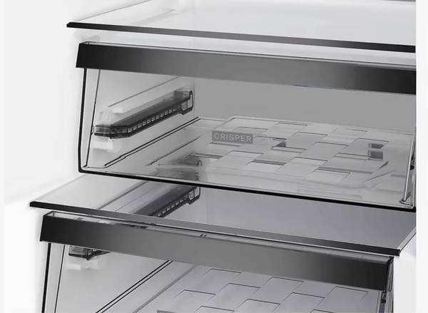 Холодильник з морозильною камерою Whirlpool WHK 25364 XBR4U