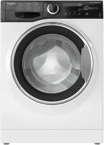 Пральна машина автоматична Whirlpool WRBSB 6228 B