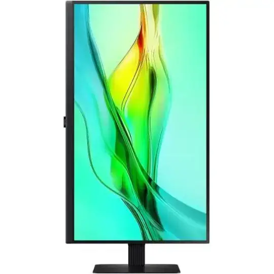 Монітор Samsung 27 ViewFinity HRM S60UD Monitor (LS27D604UAIXCI)