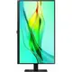 Монітор Samsung 27 ViewFinity HRM S60UD Monitor (LS27D604UAIXCI)