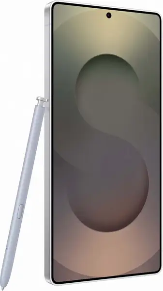 Смартфон Samsung Galaxy S25 Ultra 12/256GB Titanium Whitesilver (SM-S938BZSD)