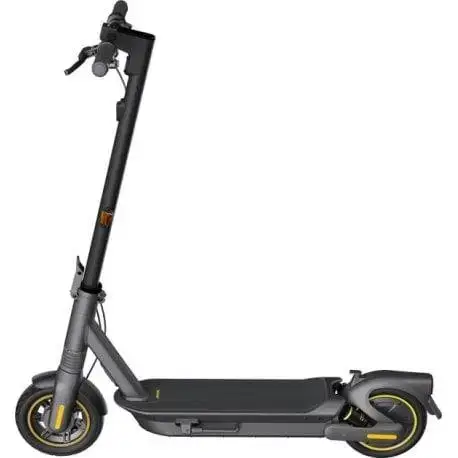 Электросамокат Ninebot Segway MAX G2 E (AA.05.15.01.0003)