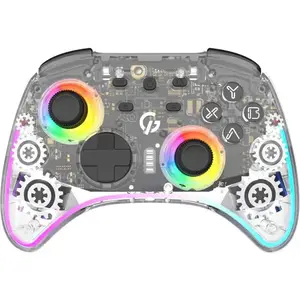 Геймпад GamePro GPX13T Transparent