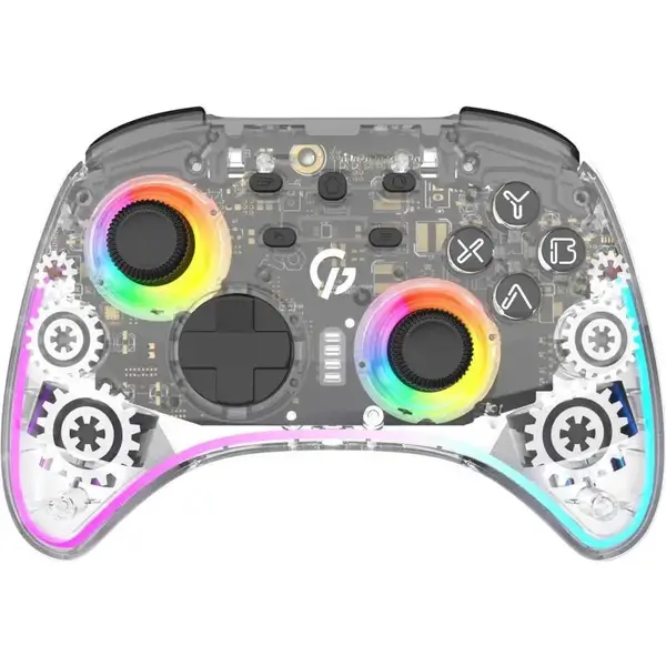 Геймпад GamePro GPX13T Transparent