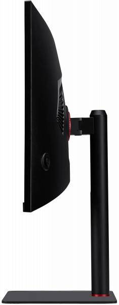 Монітор Acer XV345CURX0bmiipphx (UM.CX5EE.001)