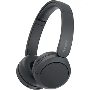 Навушники з мікрофоном Sony WH-CH520 Black (WHCH520B.CE7) Навушники з мікрофоном Sony WH-CH520 Black (WHCH520B.CE7)