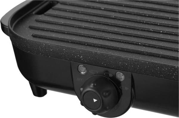 Електрогриль Ardesto GHP-5BL