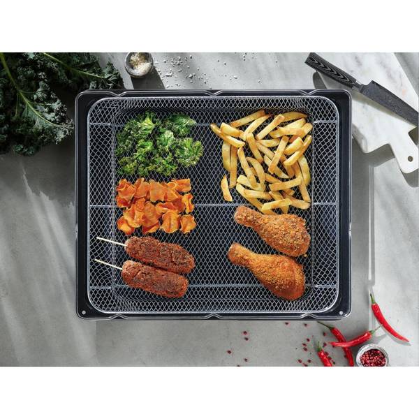 Духовка электрическая Hansa BOES69821