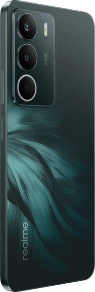 Смартфон realme C71 8/256GB Forest Owl