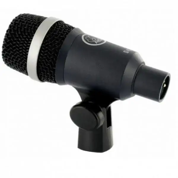 Мікрофон інструментальний AKG D40 2815X00050