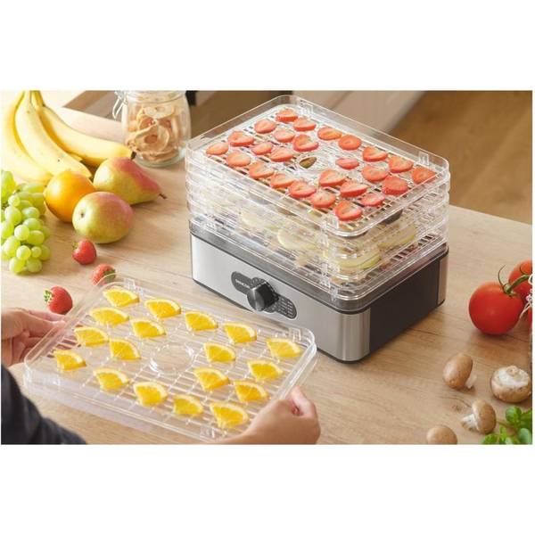 Сушка Sencor SFD 950SS