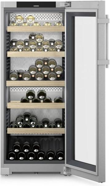 Винна шафа Liebherr WPsd 4652