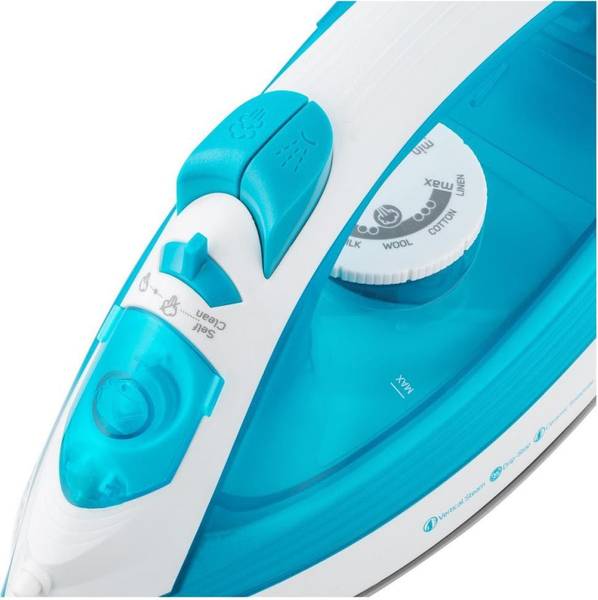 Праска з парою Sencor SSI 2800BL