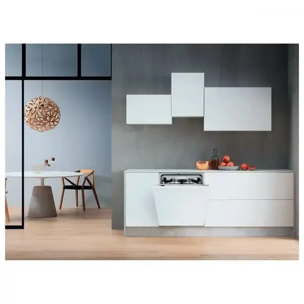 Посудомийна машина Whirlpool WIC 3C33 PFE