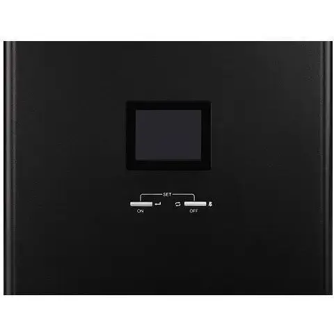 Перетворювач (інвертор) DC-AC 2E 2E-HI2500