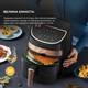Мультипечь (аэрофритюрница) Deerma Air Fryer KZ100 (DEM-KZ100)