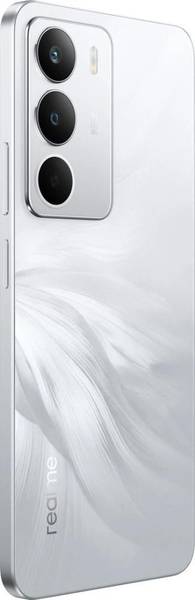Смартфон realme C71 8/256GB White Swan
