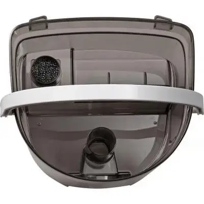 Пилосос безмішковий Gorenje VCEB01GAWWF