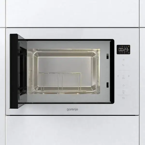 Микроволновка с грилем Gorenje BM251SG2WG