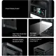 Зарядна станція Choetech BS065 (BS065-EU-BK)