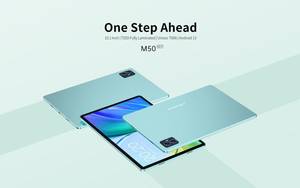 Планшет Teclast M50 6/128GB 4G Dual Sim Aqua Blue (6940709685532, 6940709686799) Планшет Teclast M50 6/128GB 4G Dual Sim Aqua Blue (6940709685532, 6940709686799)