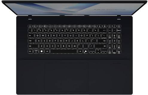 Ноутбук ASUS VivoBook 18 M1807HA Quiet Blue (M1807HA-S8027, 90NB15P1-M004H0)