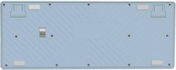 Клавіатура Maxxter KBGW-3C01-UA