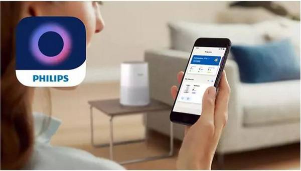 Очищувач повітря Philips AC0650/10