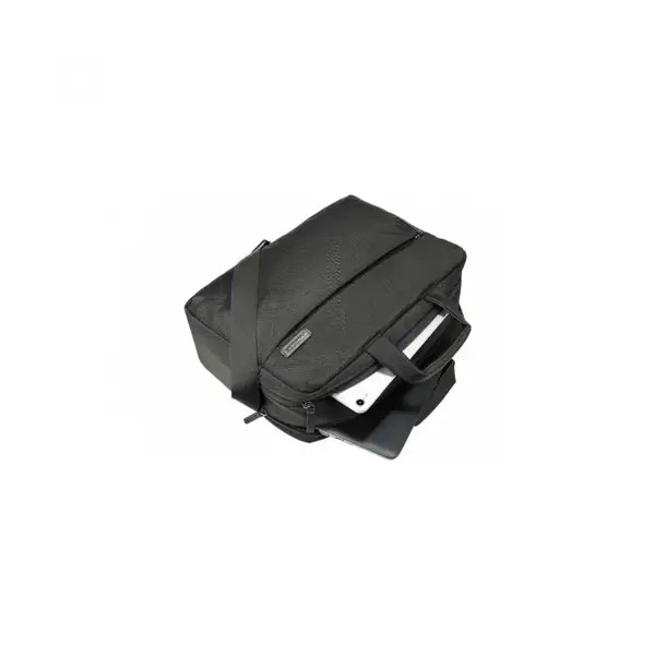 Tucano Сумка для ноутбука Free&Busy Double 15.6" (Black)