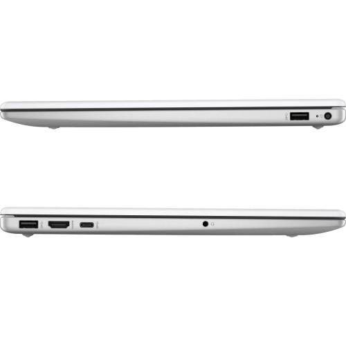 Ноутбук HP 15-fc0100ua Diamond White (B4LX1EA)