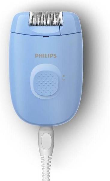 Епілятор PHILIPS BRE228/00