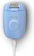 Епілятор PHILIPS BRE228/00