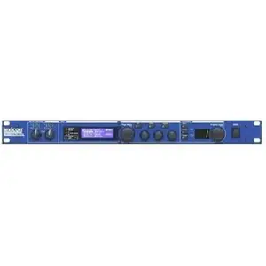 Процесор ефектів Lexicon MX-400
