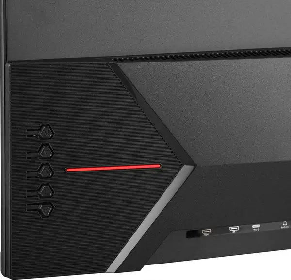 Монітор 2E G2724BU (2E-G2724BU-01.UA)