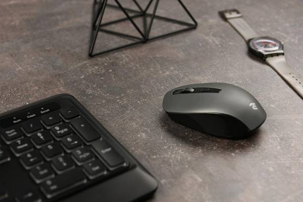 Миша 2E MF211 WL Gray (2E-MF211WC)