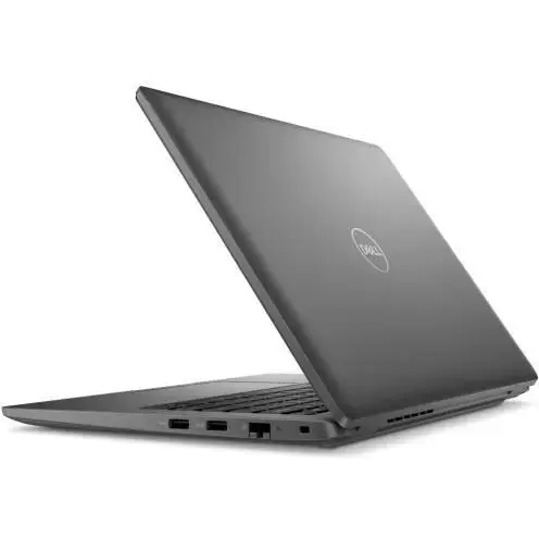 Ноутбук Dell Latitude 3450 Black (N099L345014UA_W11P)