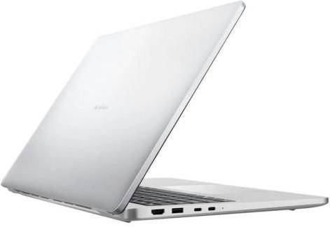 Ноутбук Dell Pro 16 Plus Platinum Silver (BTO212PB16250UA_UBU)