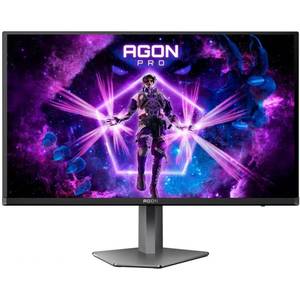 Монітор AOC AG276QZD