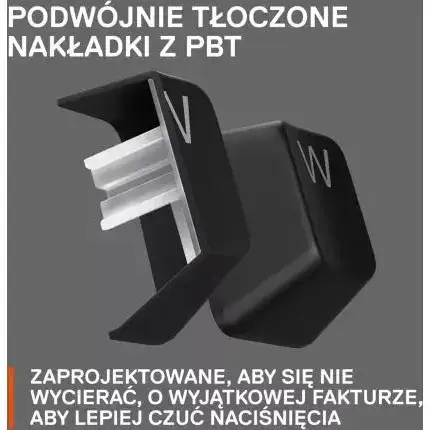 Клавіатура SteelSeries Apex Pro TKL 2023 (64856)