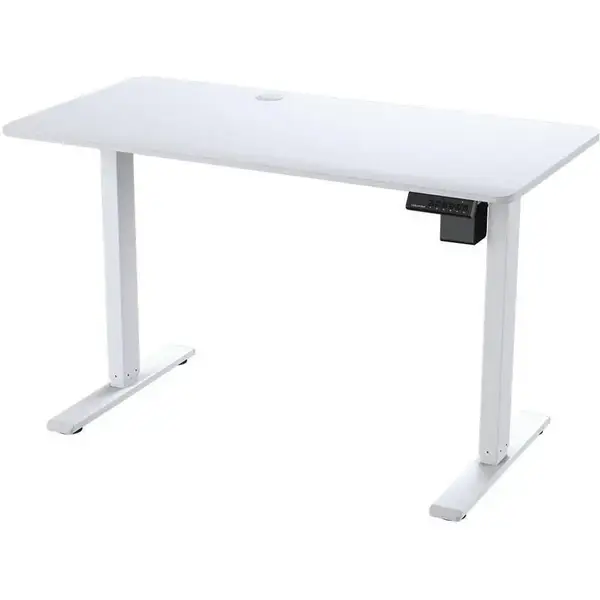 Письменный стол Cougar Royal 140 Mossa White