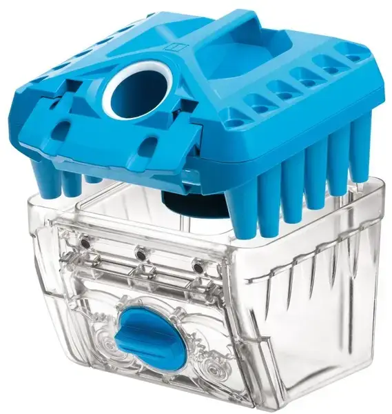 Пилосос з аквафільтром Thomas DryBOX+AquaBOX Parkett (786555)