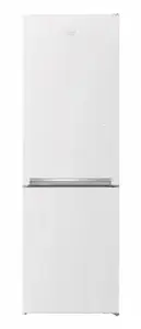 Холодильник з морозильною камерою Beko RCNA366I30W